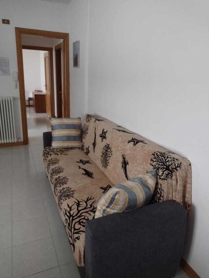 Casa Vacanze Il Picchio Rosso Mantello Exterior foto